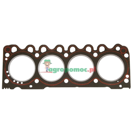 Elring Cylinder head gasket | 04271633