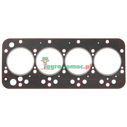 Elring Cylinder head gasket | 98456215