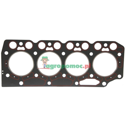 Elring Cylinder head gasket | 04209891