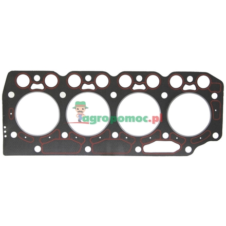 Elring Cylinder head gasket | 04209893
