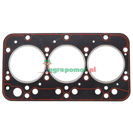Elring Cylinder head gasket | 98472006, 4690375, 87569049