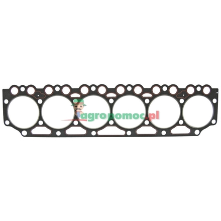 Elring Cylinder head gasket | 04201559