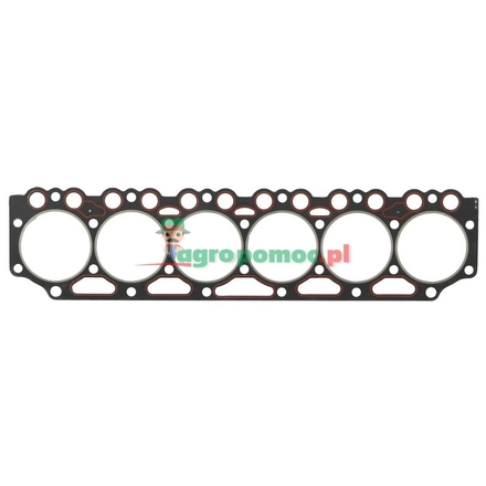 Elring Cylinder head gasket | 04201560