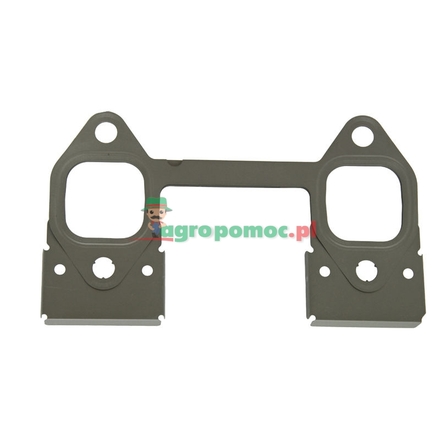 Elring Exhaust gasket | F934201100040