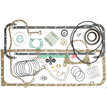 Elring Gasket set | 02931405, 0210278, 02929654, 02931314