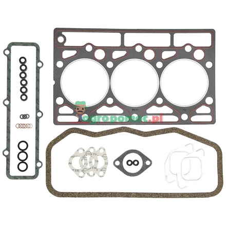Elring Gasket set | 3136798R99