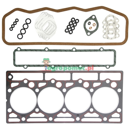 Elring Gasket set | 1967014C1