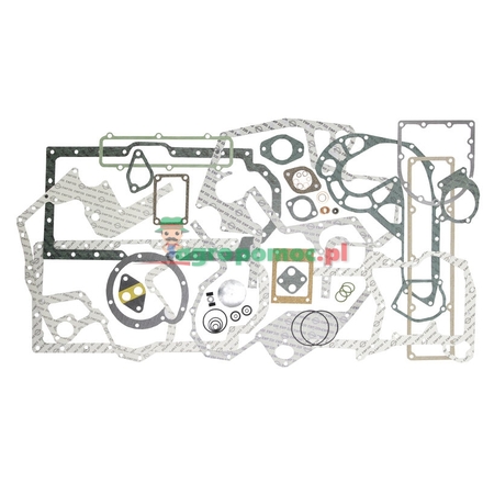 Elring Gasket set | 3228431R92