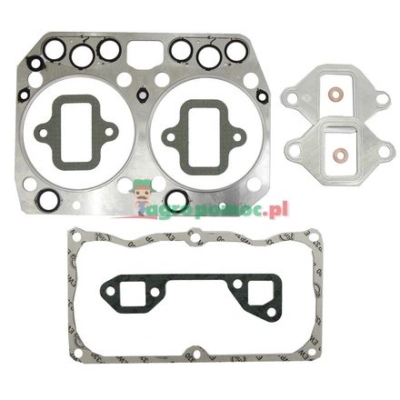 Elring Gasket set | F824200211010