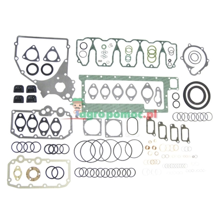 Elring Gasket set complete