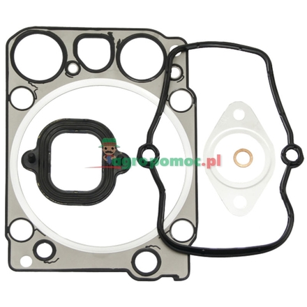 Elring Head gasket set | 4570106220