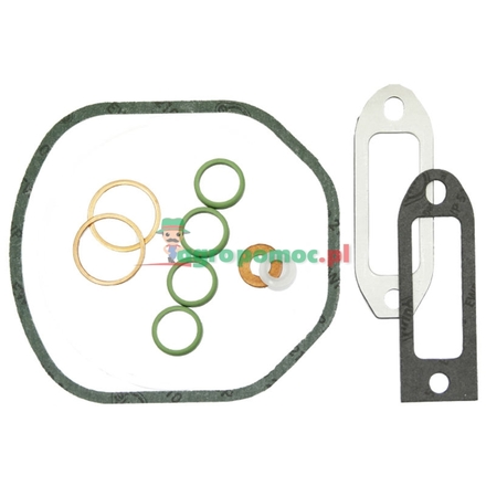 Elring Head gasket set | 02928994