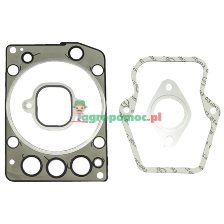 Elring Head gasket set | 4570103120
