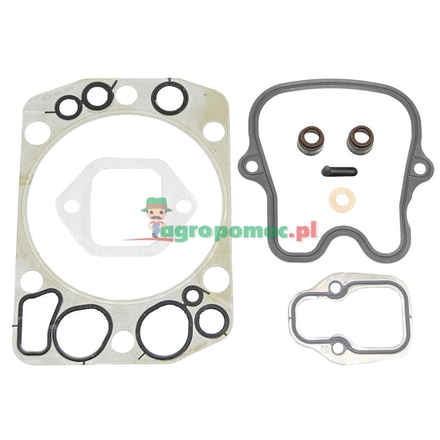 Elring Head gasket set | 4440100120