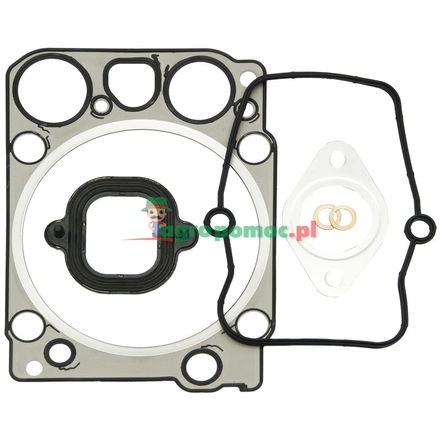 Elring Head gasket set | 5410105120