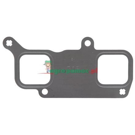 Elring Intake manifold gasket | 9061410180