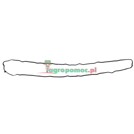 Elring Oil sump gasket | 9040140722