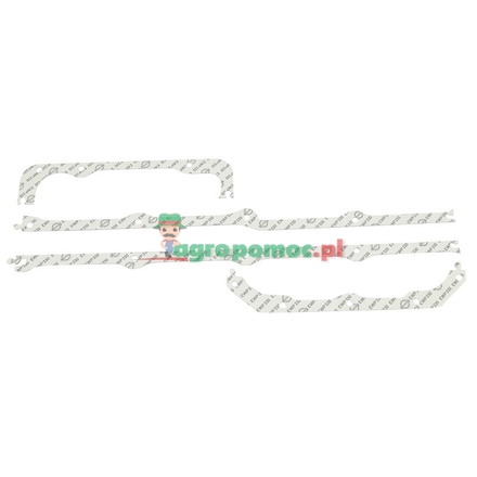 Elring Oil sump gasket | 5420140322