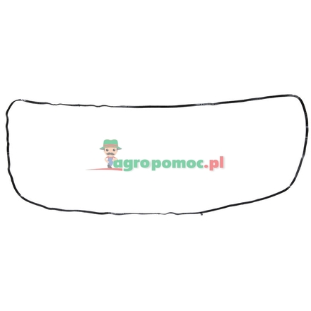 Elring Oil sump gasket | 5420140422