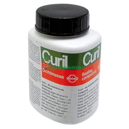 Elring Sealing compound Curil