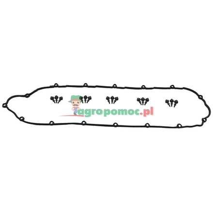 Elring Valve cover gasket | F934201210010