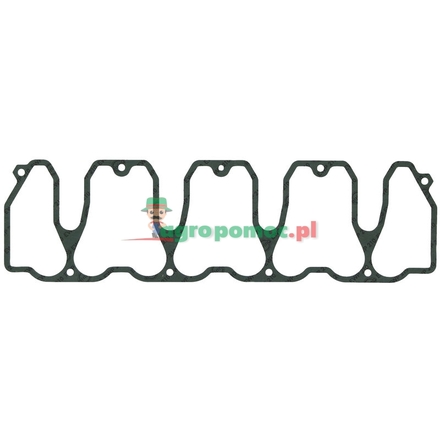 Elring Valve cover gasket | 04198796 04800588