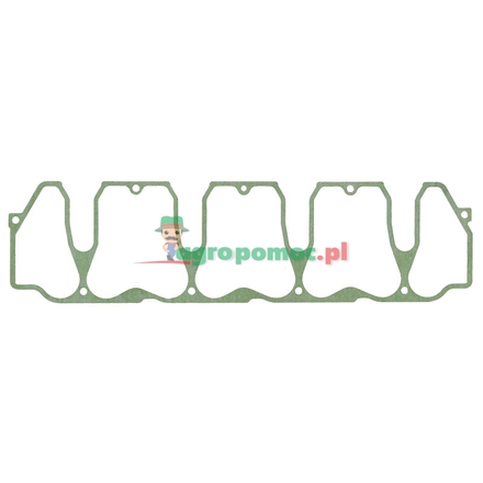 Elring Valve cover gasket | 04205895