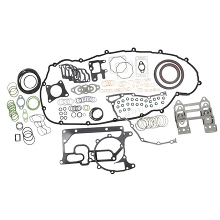 Engine gasket set