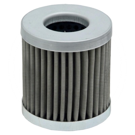 Engine oil filter