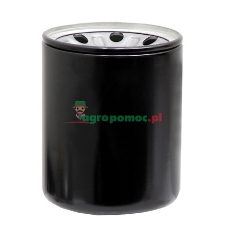 Engine oil filter