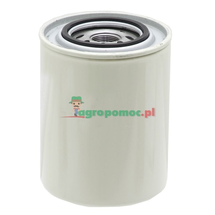 Engine oil filter