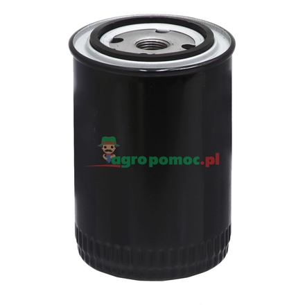 Engine oil filter