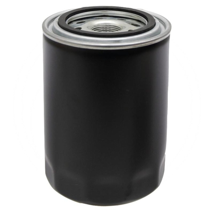 Engine oil filter