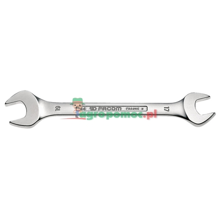 FACOM Open-end spanner | 44.6X7
