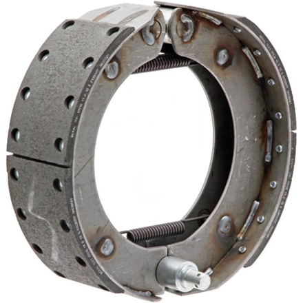 FAD Brake shoe set