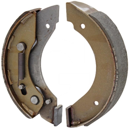 FAD Brake shoe set