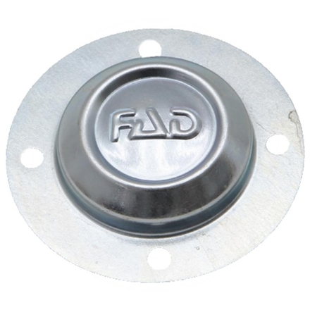 FAD Grease cap