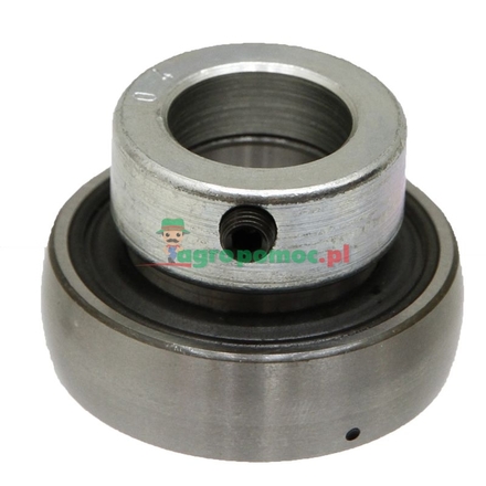 FAG Radial-insert ball bearing | GRAE20-NPP-B