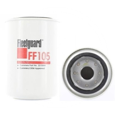 Fleetguard Filter | FFP550105