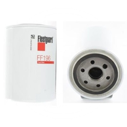 Fleetguard Fuel filter | FFP552250