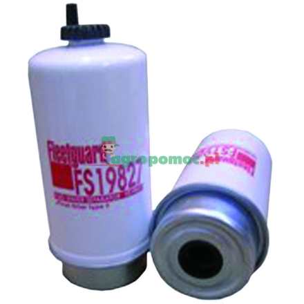 Fleetguard Fuel filter | Donaldson: P551425