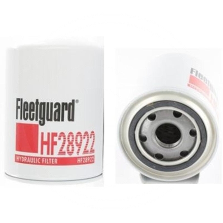 Fleetguard Hydraulicoil filter