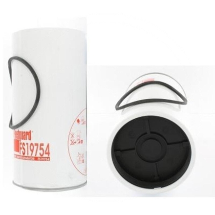 Fleetguard Kraftstofffilter, Wasserabscheider