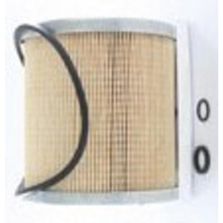 Fleetguard Kraftstoffvorfilter