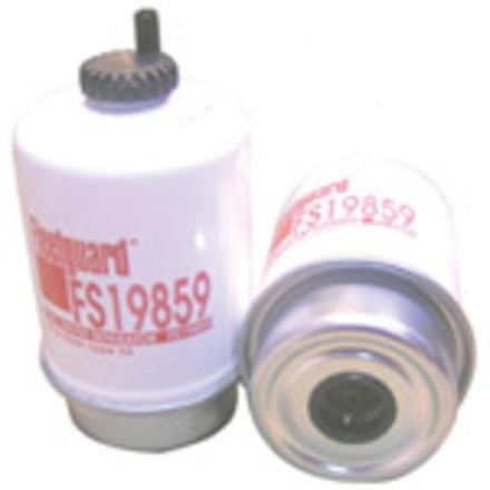 Fleetguard Kraftstoffvorfilter