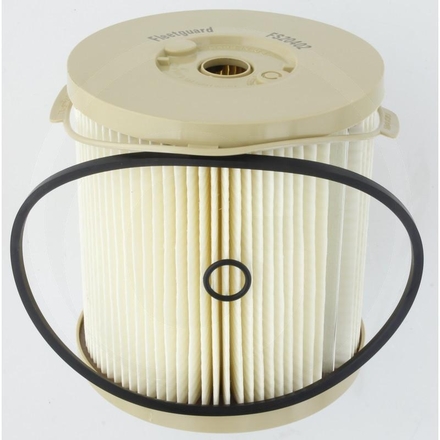 Fleetguard Kraftstoffvorfilter