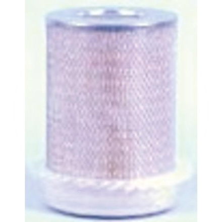 Fleetguard Luftfilter