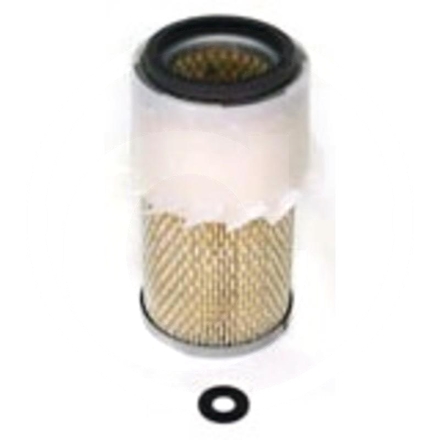 Fleetguard Luftfilter