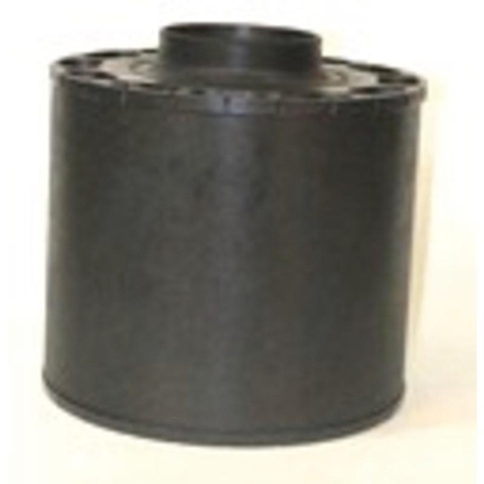 Fleetguard Luftfiltergehäuse | C125004