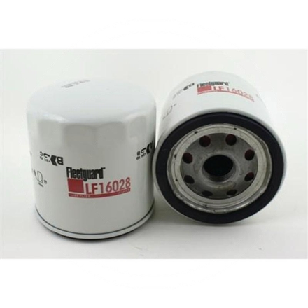 Fleetguard Motor oil filter